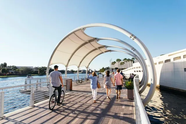 $1,275,000 | 1108 West Charter Street, Tampa, FL 33602