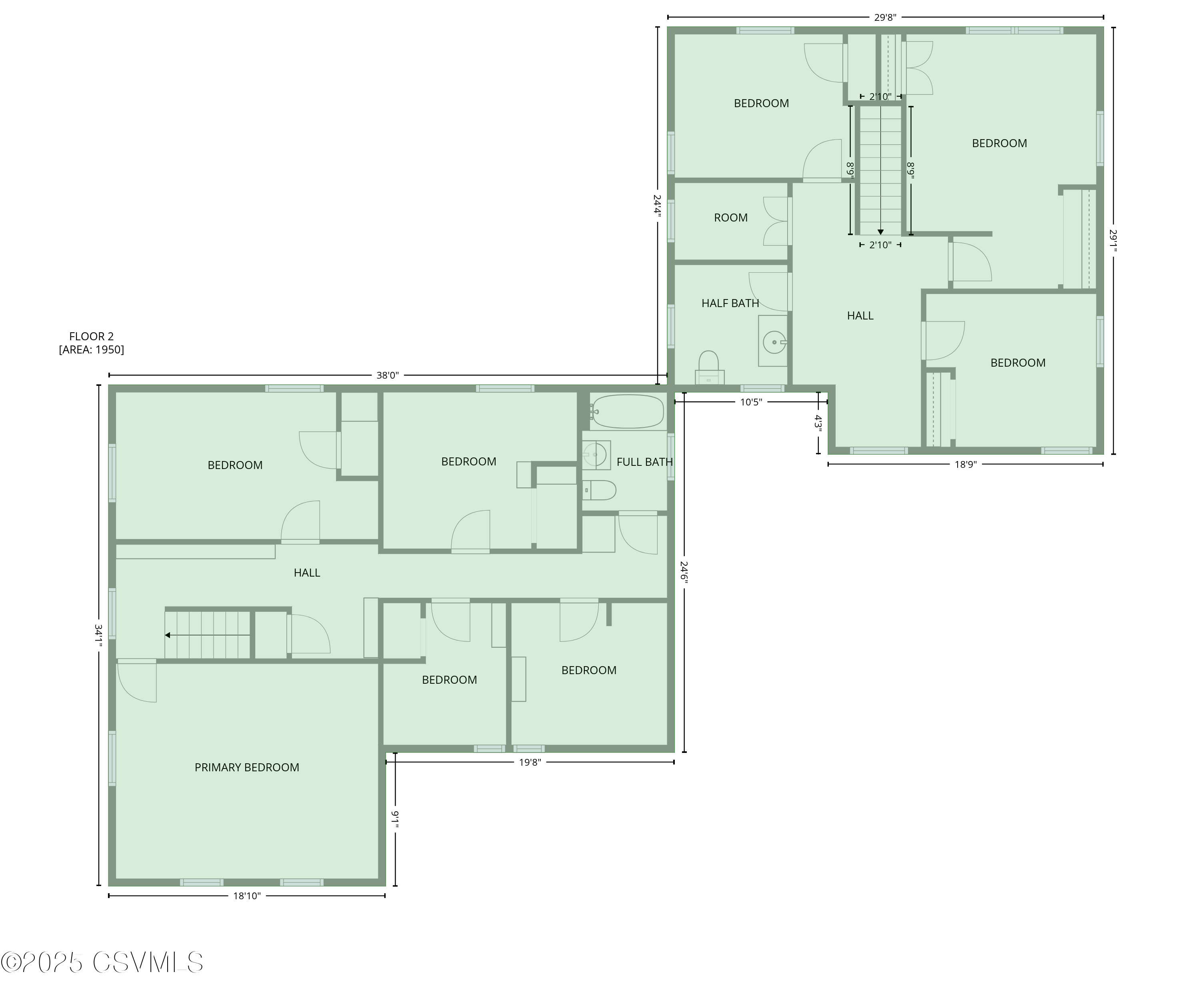 316 Old County Road Benton, PA 17814 - Photo 78 of 78