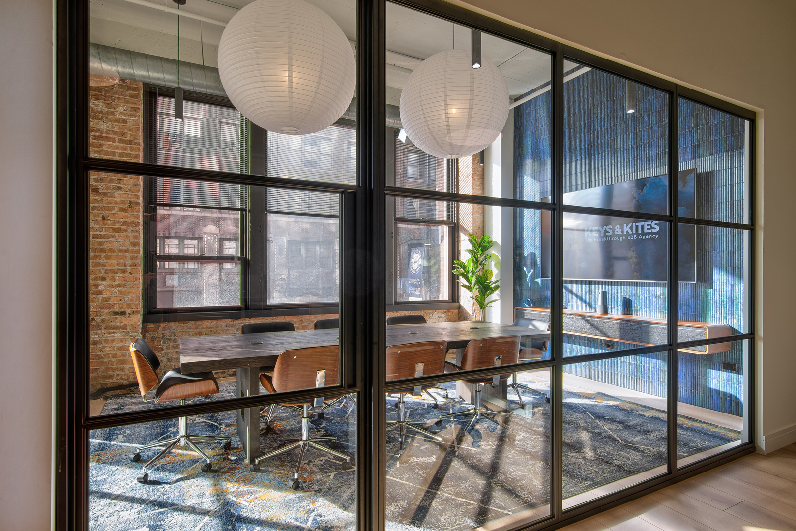 727 South Dearborn Street, Unit 211 Chicago, IL 60605 - Photo 17 of 34 a view of a interior of the house