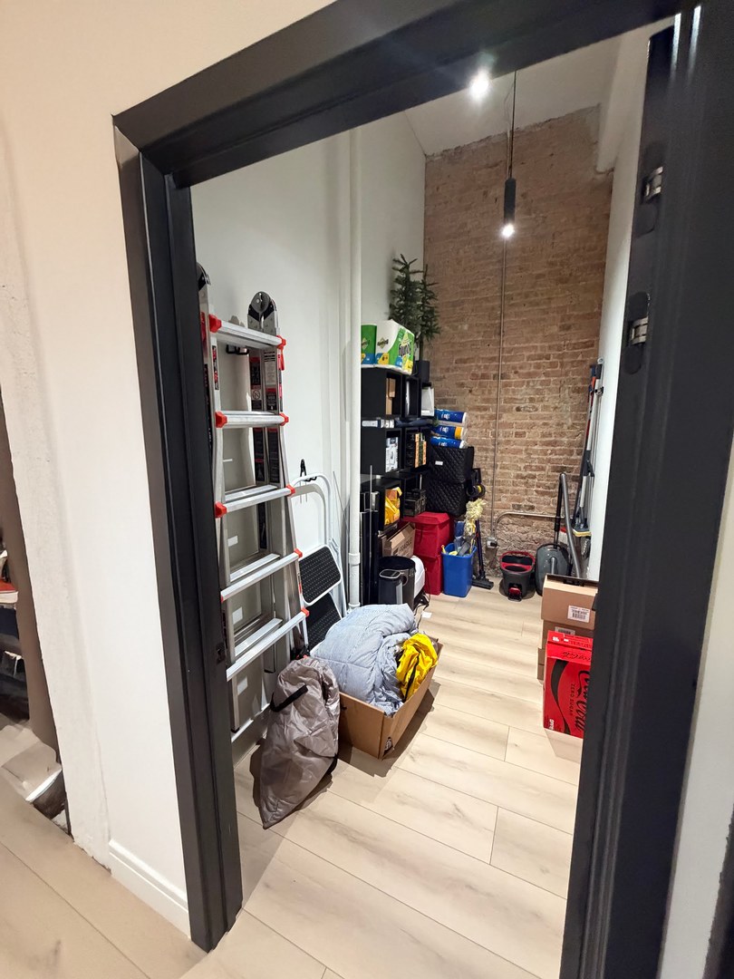 727 South Dearborn Street, Unit 211 Chicago, IL 60605 - Photo 33 of 34