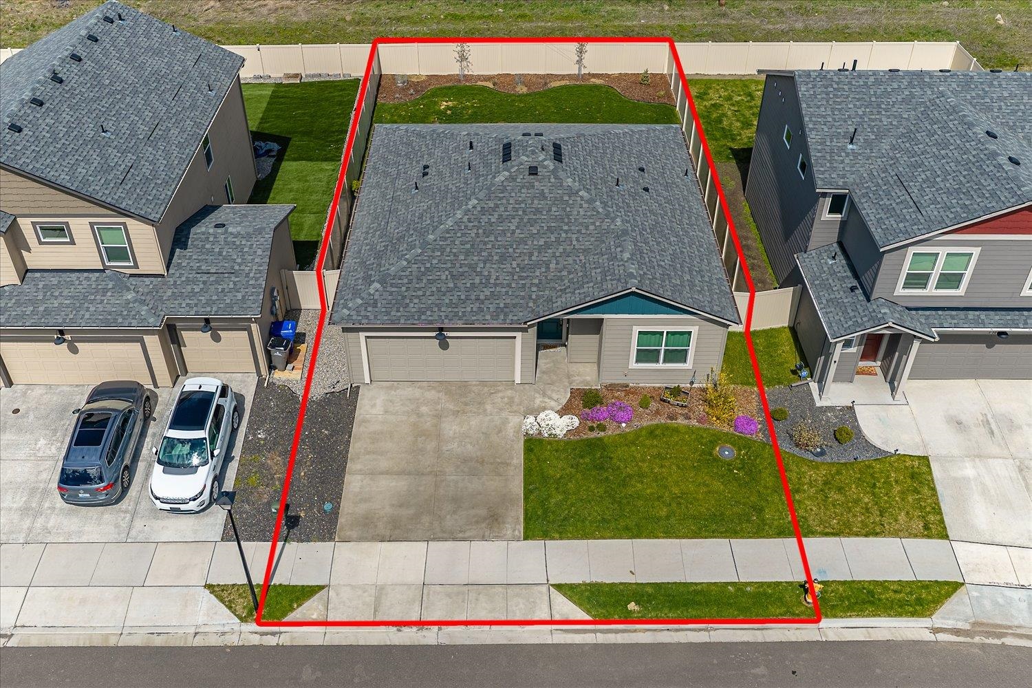 10424 Duckhook Road Cheney, WA 99004 - Photo 39 of 50