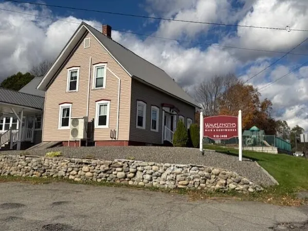 $279,000 | 30 Main Street, St. Albans, ME 04971
