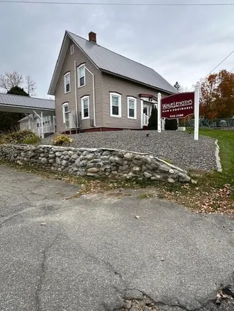 $279,000 | 30 Main Street, St. Albans, ME 04971