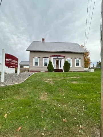 $279,000 | 30 Main Street, St. Albans, ME 04971