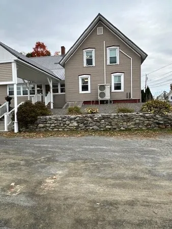$279,000 | 30 Main Street, St. Albans, ME 04971