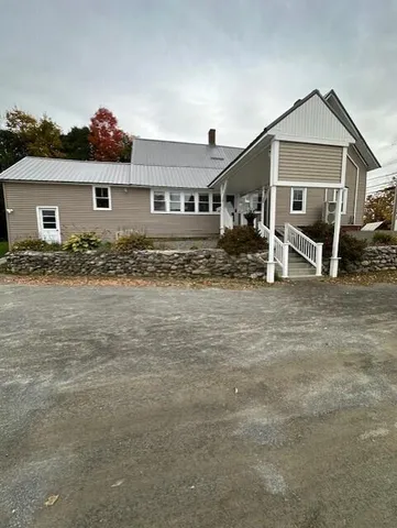 $279,000 | 30 Main Street, St. Albans, ME 04971