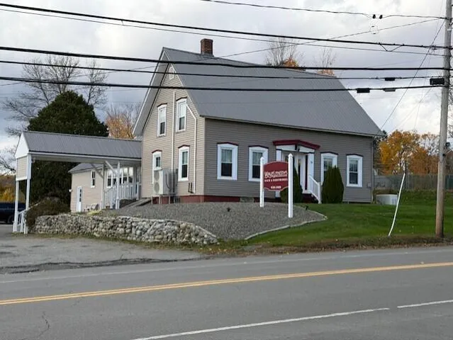 $279,000 | 30 Main Street, St. Albans, ME 04971