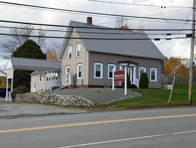 30 Main Street St. Albans, ME 04971 - Photo 43 of 43 photo