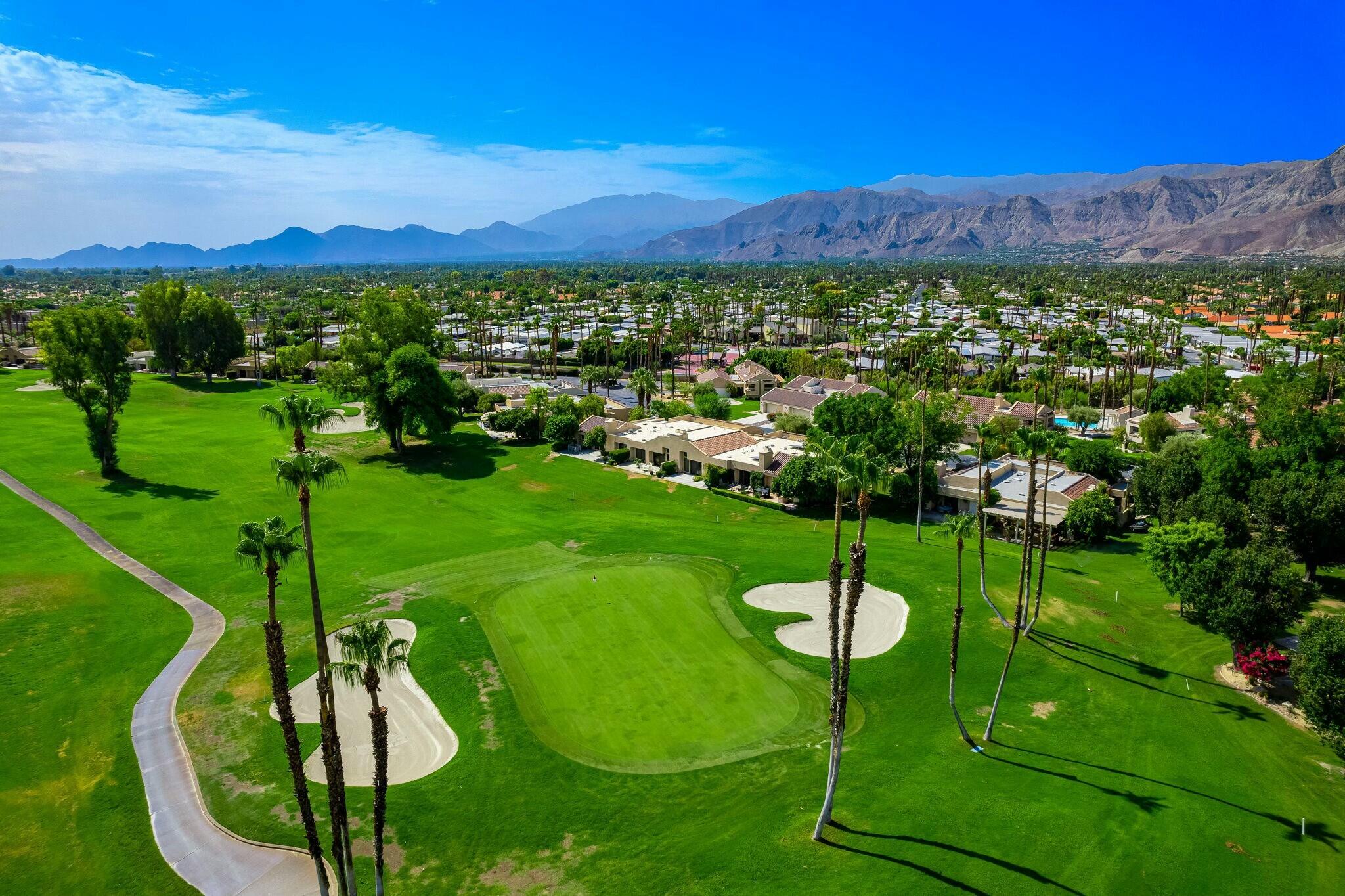 38 Mission Court Rancho Mirage, CA 92270 - Photo 7 of 61 a view of a city