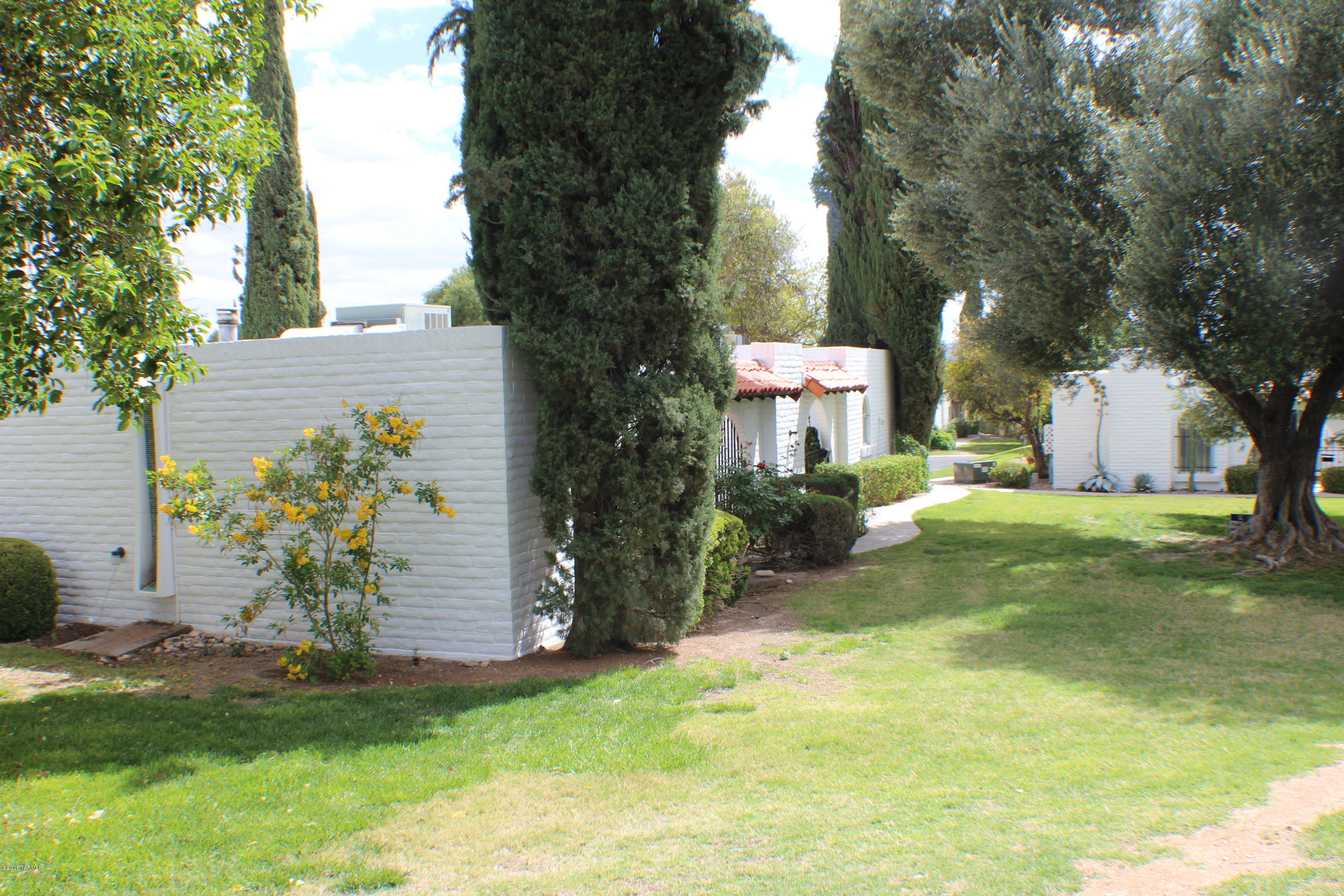 709 West Las Lomitas Road, Unit 108 Tucson, AZ 85704 - Photo 7 of 33