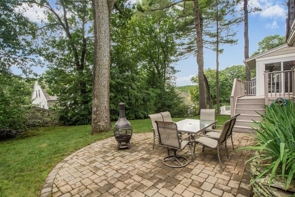 73 Wentworth Road Melrose, MA 02176 - Photo 34 of 37 Gallery Image 34