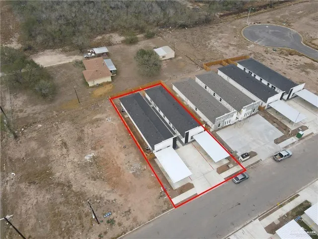 $125,000 | 3164 Briggs Street, Unit A1, Weslaco, TX 78596