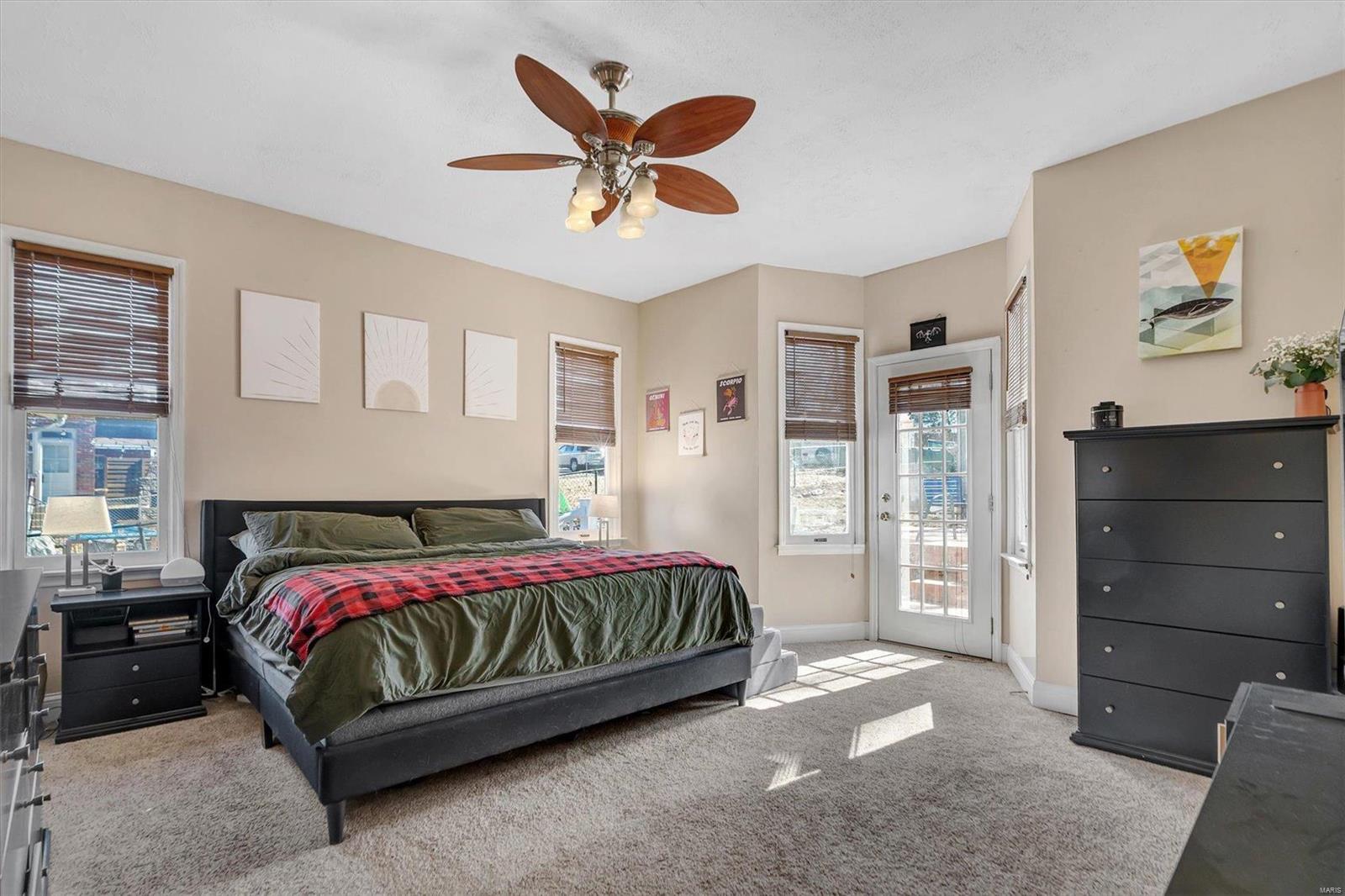 6456 Scanlan Avenue St. Louis, MO 63139 - Photo 16 of 36