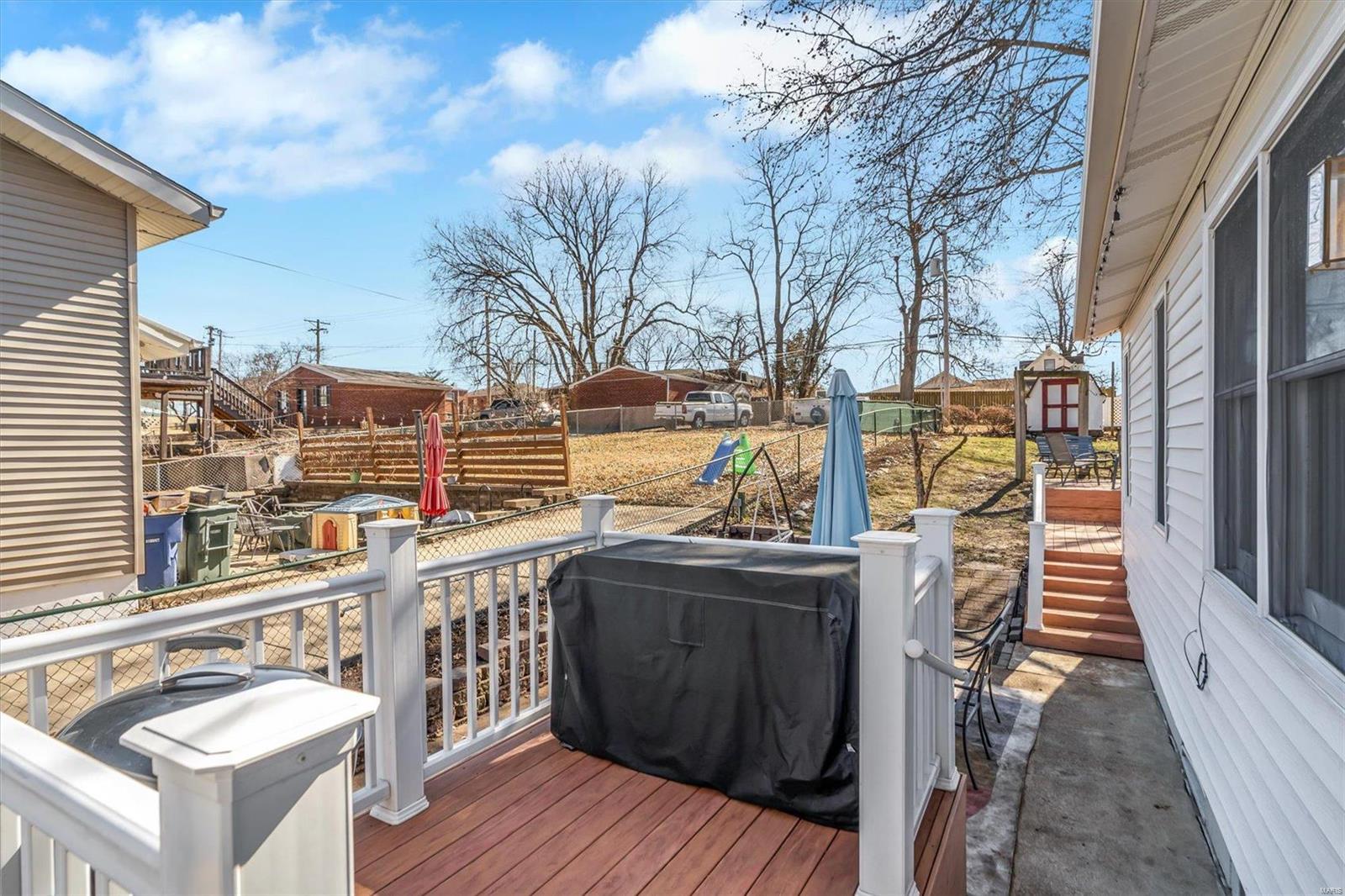 6456 Scanlan Avenue St. Louis, MO 63139 - Photo 27 of 36