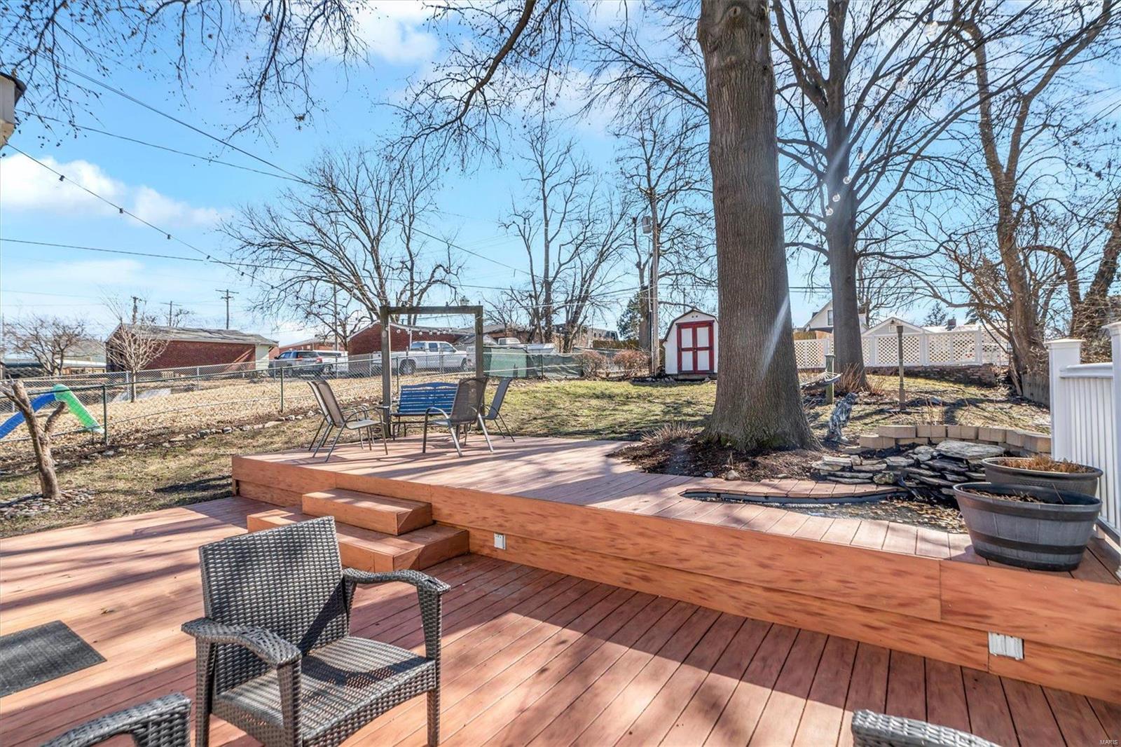 6456 Scanlan Avenue St. Louis, MO 63139 - Photo 29 of 36