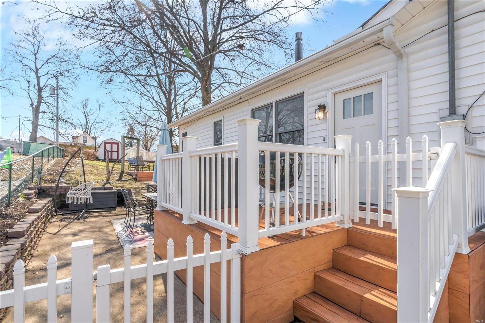 6456 Scanlan Avenue St. Louis, MO 63139 - Photo 31 of 36