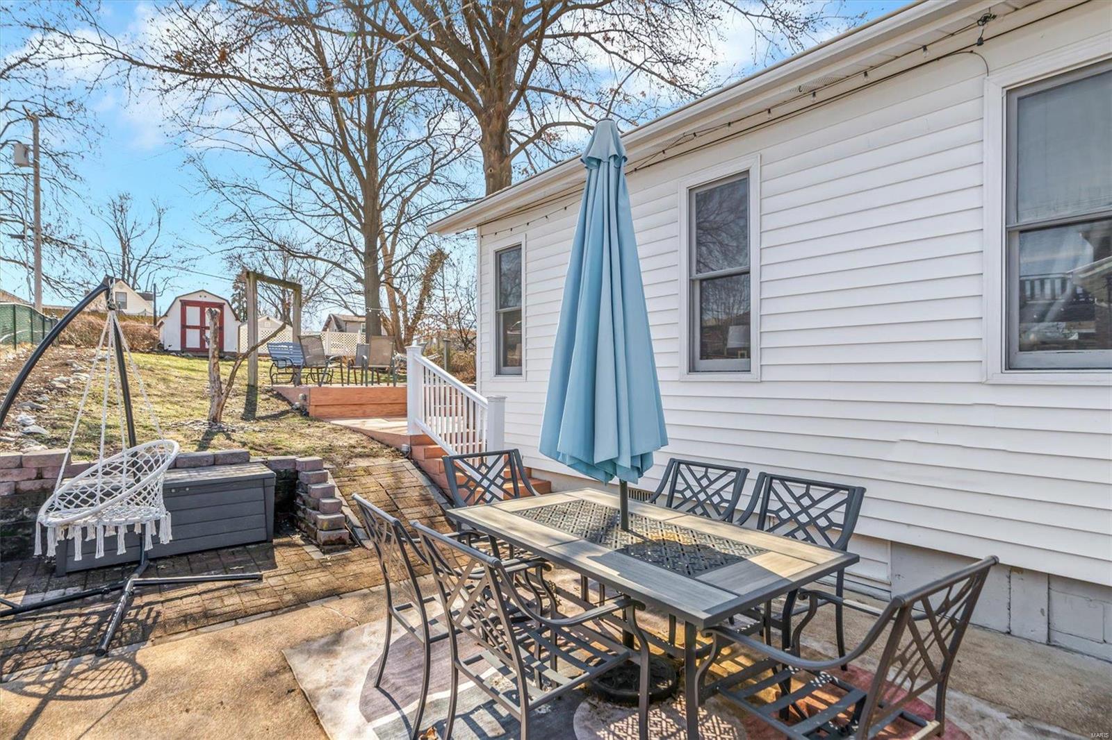 6456 Scanlan Avenue St. Louis, MO 63139 - Photo 32 of 36