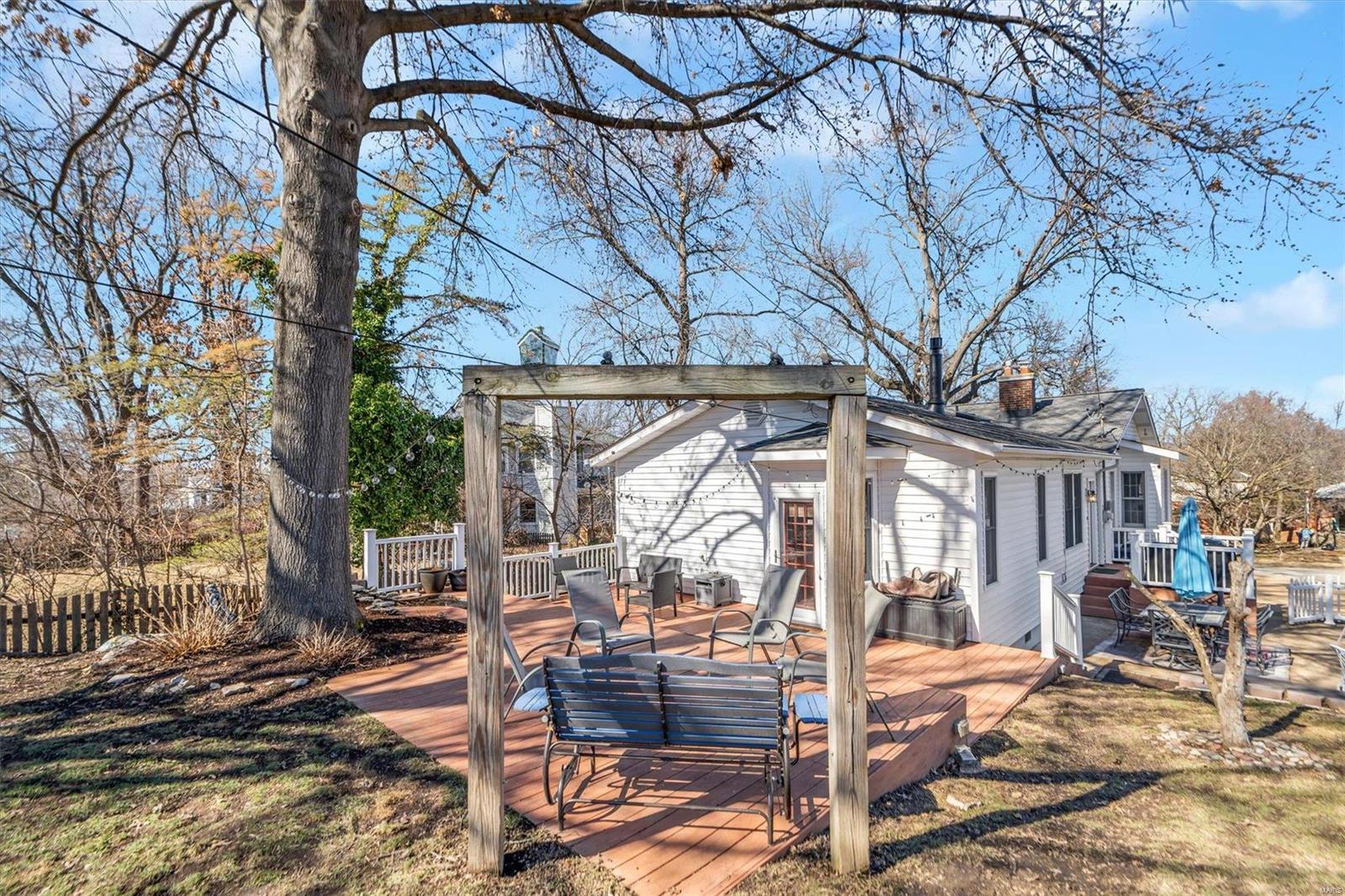 6456 Scanlan Avenue St. Louis, MO 63139 - Photo 34 of 36