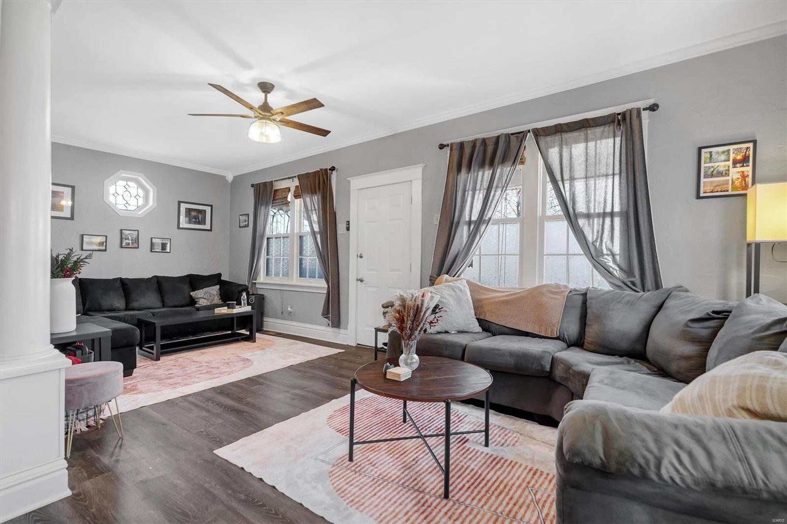 6456 Scanlan Avenue St. Louis, MO 63139 - Photo 6 of 36
