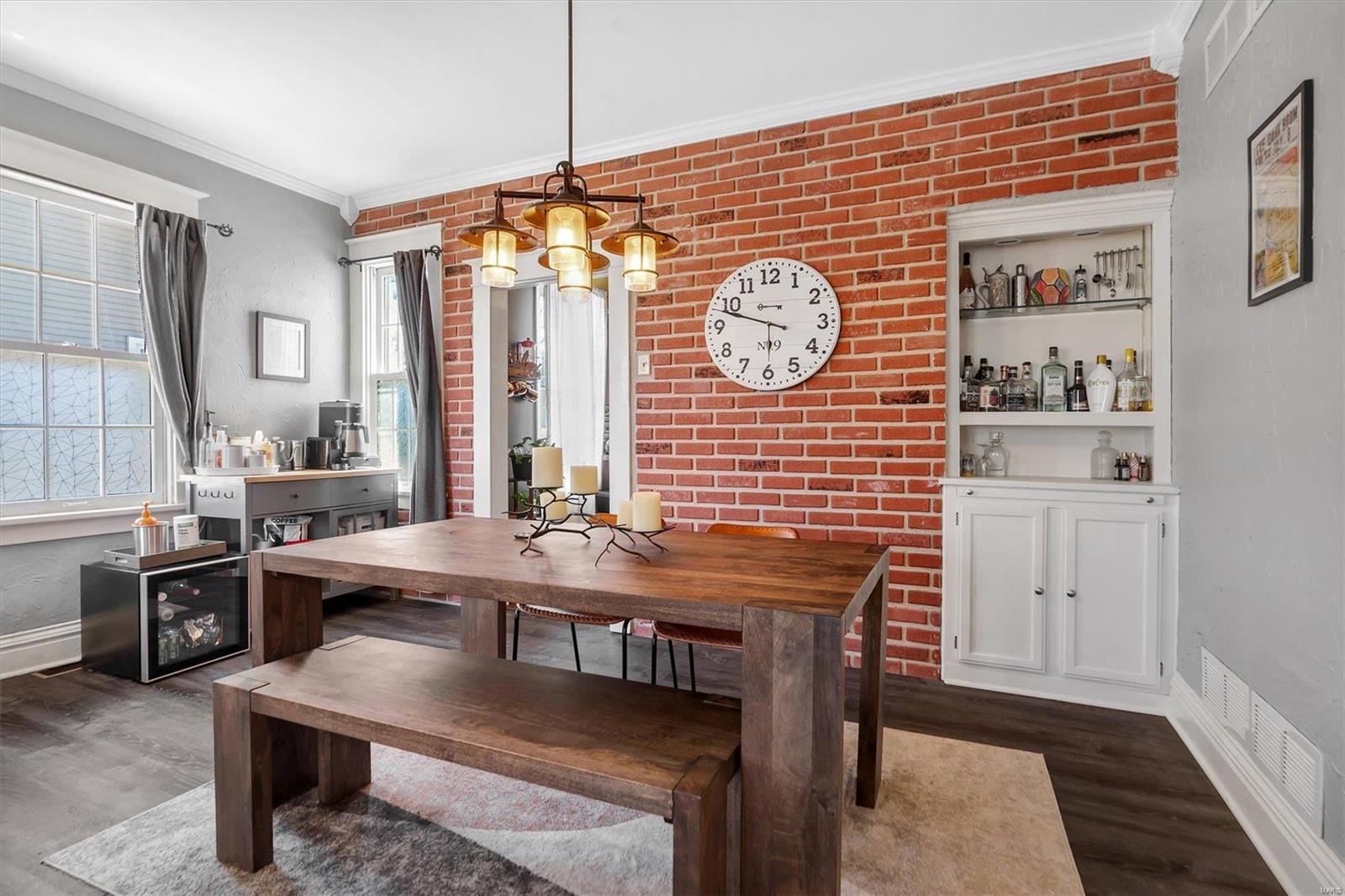 6456 Scanlan Avenue St. Louis, MO 63139 - Photo 7 of 36