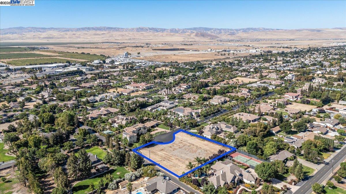 8485 West Ranch Road Tracy, CA 95304 - Photo 15 of 20 an aerial view of residential building and ocean