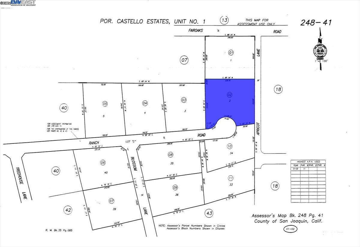 8485 West Ranch Road Tracy, CA 95304 - Photo 20 of 20