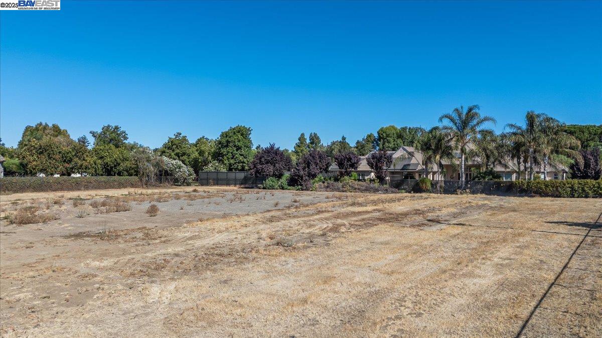8485 West Ranch Road Tracy, CA 95304 - Photo 9 of 20 a view of dirt yard