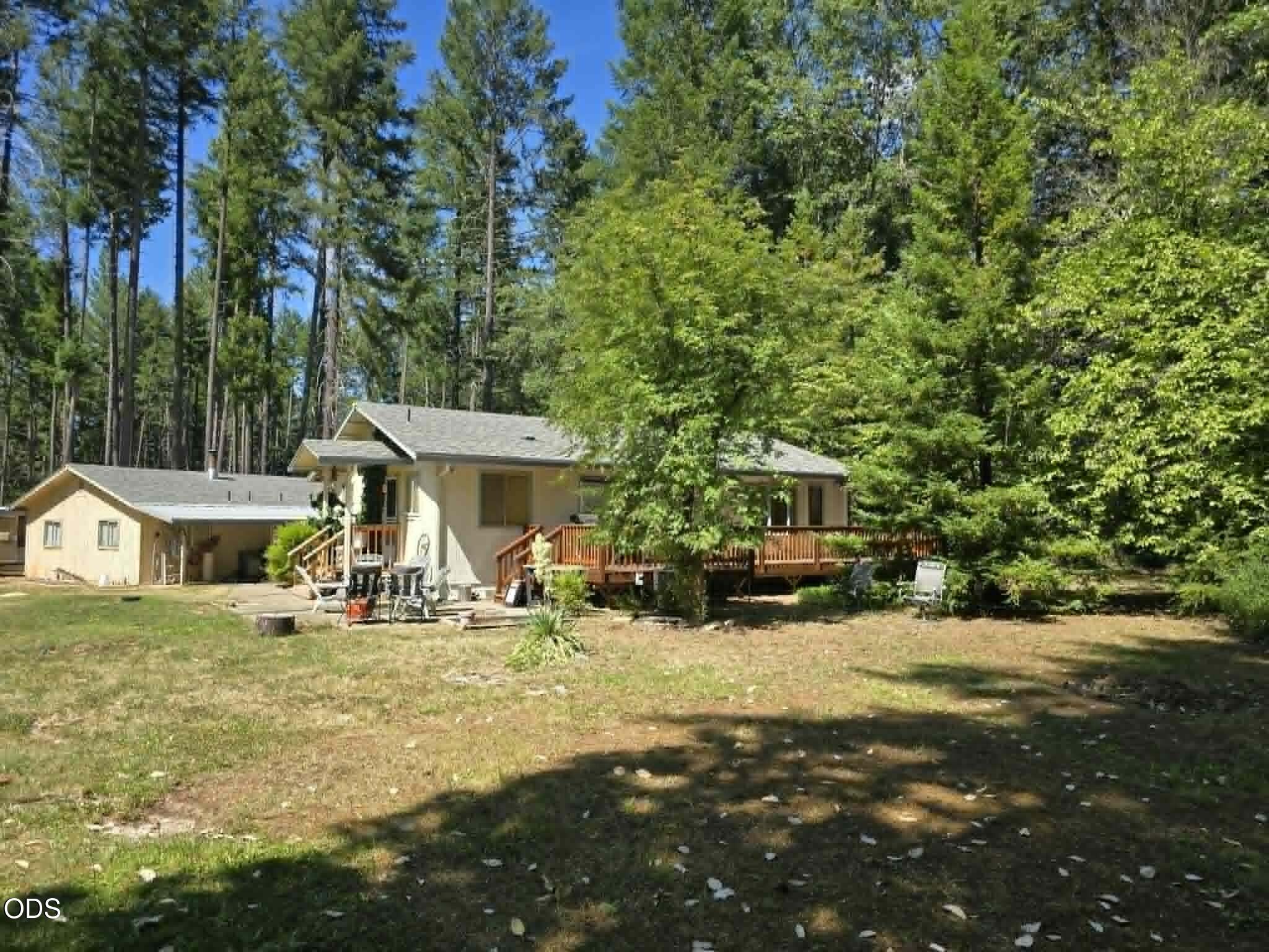 4299 Dick George Road Cave Junction, OR 97523 - Photo 6 of 12