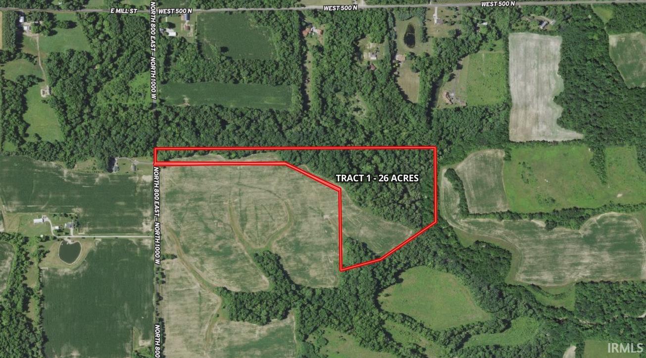 1000 West Tbd Andrews In  