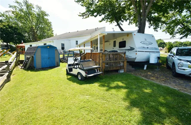 $56,000 | 7945 Lake Road, Unit 55, Sodus, NY 14555