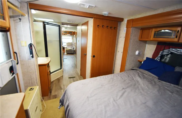 $56,000 | 7945 Lake Road, Unit 55, Sodus, NY 14555