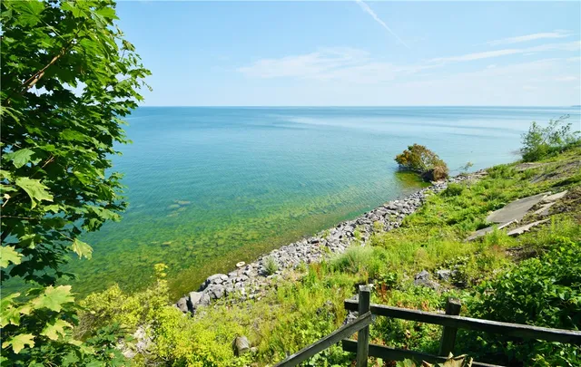 $56,000 | 7945 Lake Road, Unit 55, Sodus, NY 14555