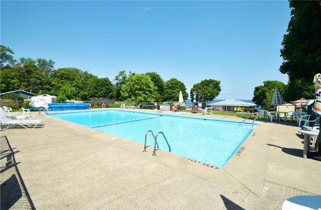 $56,000 | 7945 Lake Road, Unit 55, Sodus, NY 14555