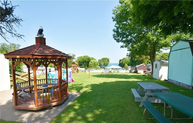 $56,000 | 7945 Lake Road, Unit 55, Sodus, NY 14555