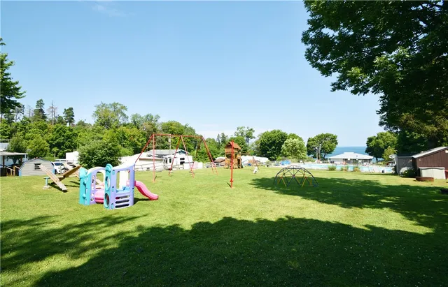 $56,000 | 7945 Lake Road, Unit 55, Sodus, NY 14555