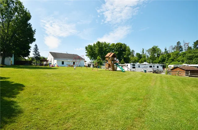 $56,000 | 7945 Lake Road, Unit 55, Sodus, NY 14555