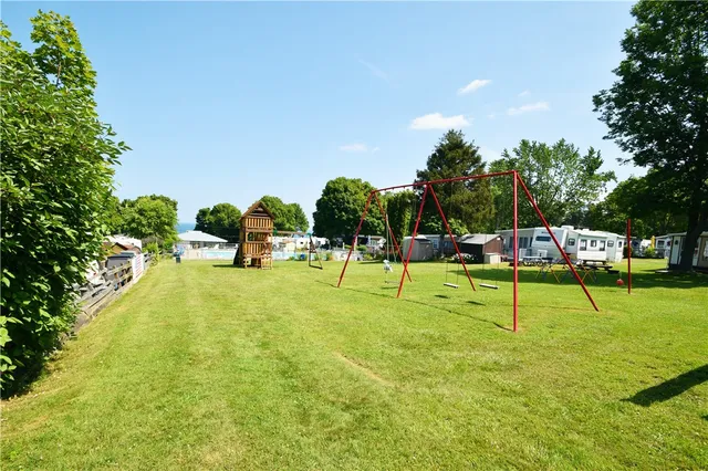 $56,000 | 7945 Lake Road, Unit 55, Sodus, NY 14555