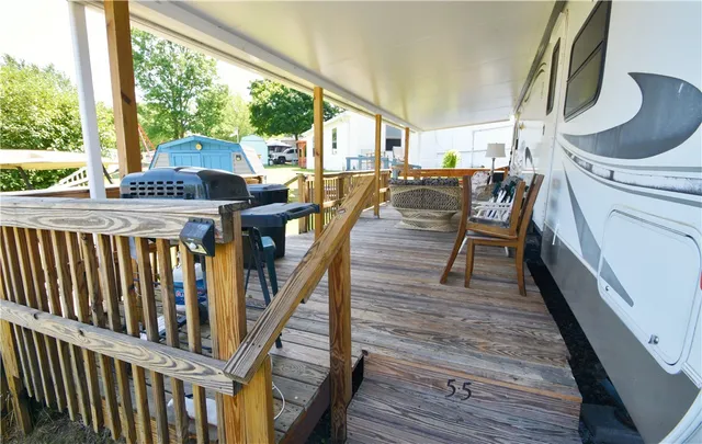 $56,000 | 7945 Lake Road, Unit 55, Sodus, NY 14555