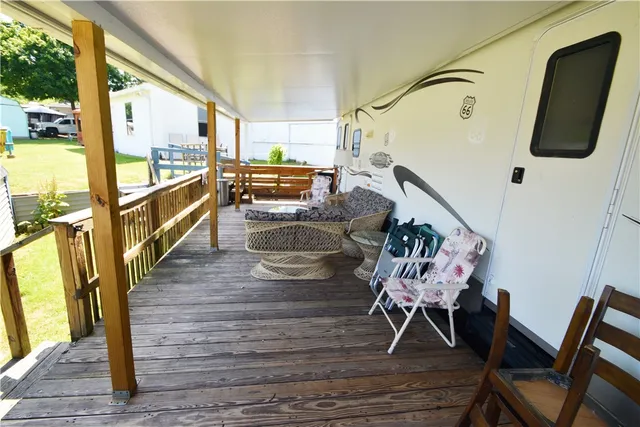 $56,000 | 7945 Lake Road, Unit 55, Sodus, NY 14555