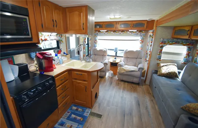 $56,000 | 7945 Lake Road, Unit 55, Sodus, NY 14555