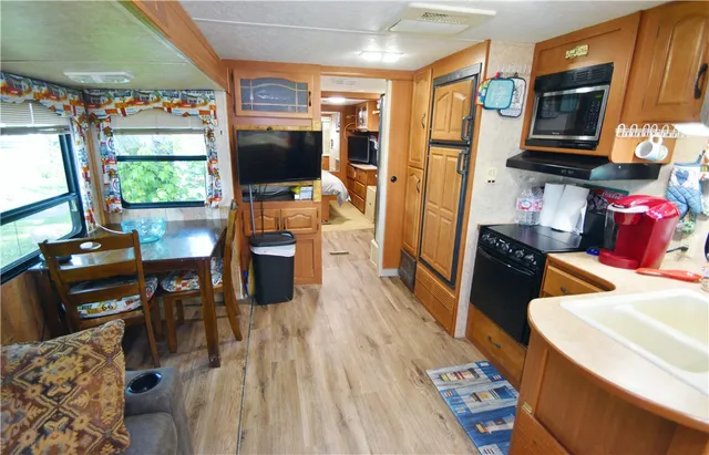 $56,000 | 7945 Lake Road, Unit 55, Sodus, NY 14555