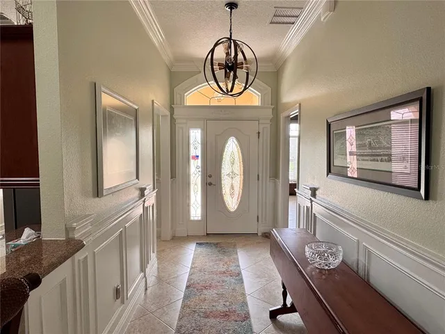 $739,900 | 2005 Markridge Loop, The Villages, FL 32162