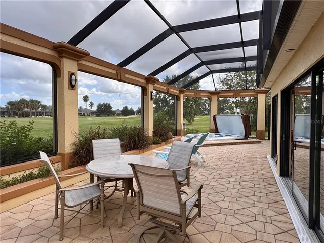 $739,900 | 2005 Markridge Loop, The Villages, FL 32162