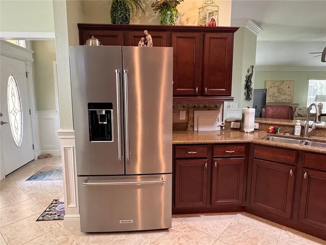 $739,900 | 2005 Markridge Loop, The Villages, FL 32162