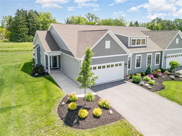 $608,100 | 58 Chase Meadow Trail, Mendon, NY 14472