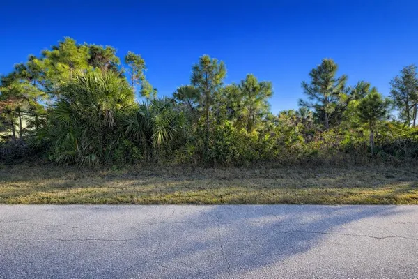 $26,500 | 12121 Snow Bird Avenue, Port Charlotte, FL 33981