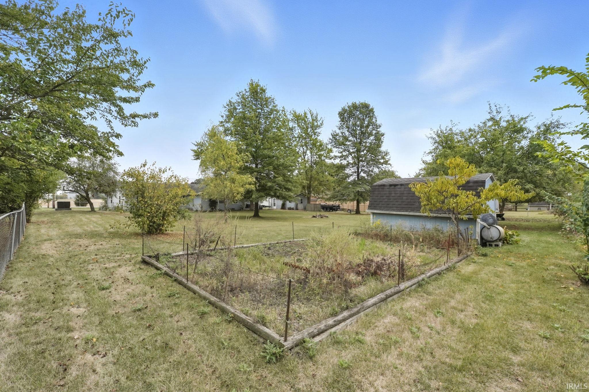 5725 Kroemer Road Fort Wayne, IN 46818 - Photo 35 of 36