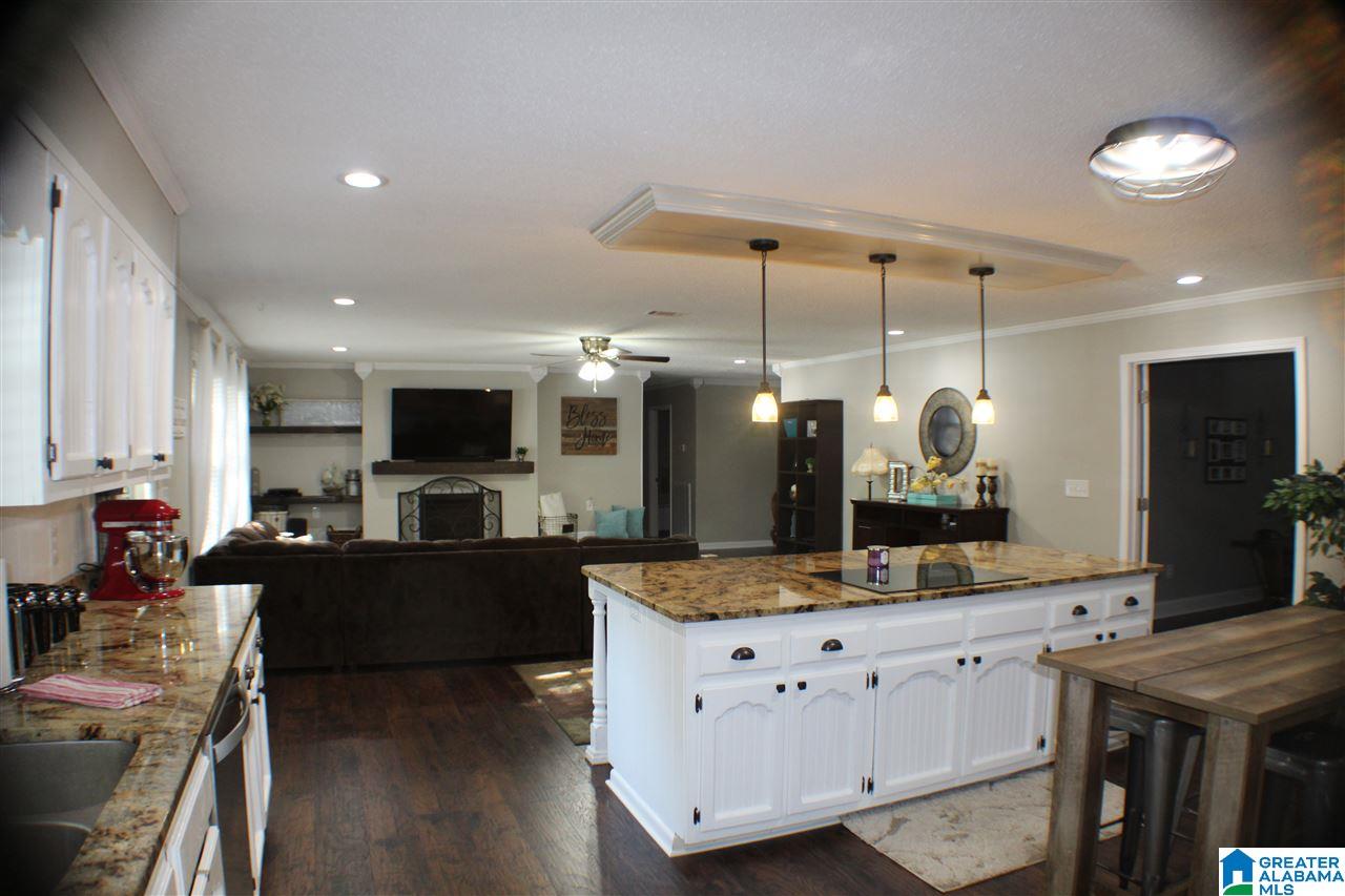 3384 Lock 4 Road Lincoln, AL 35096 - Photo 4 of 50