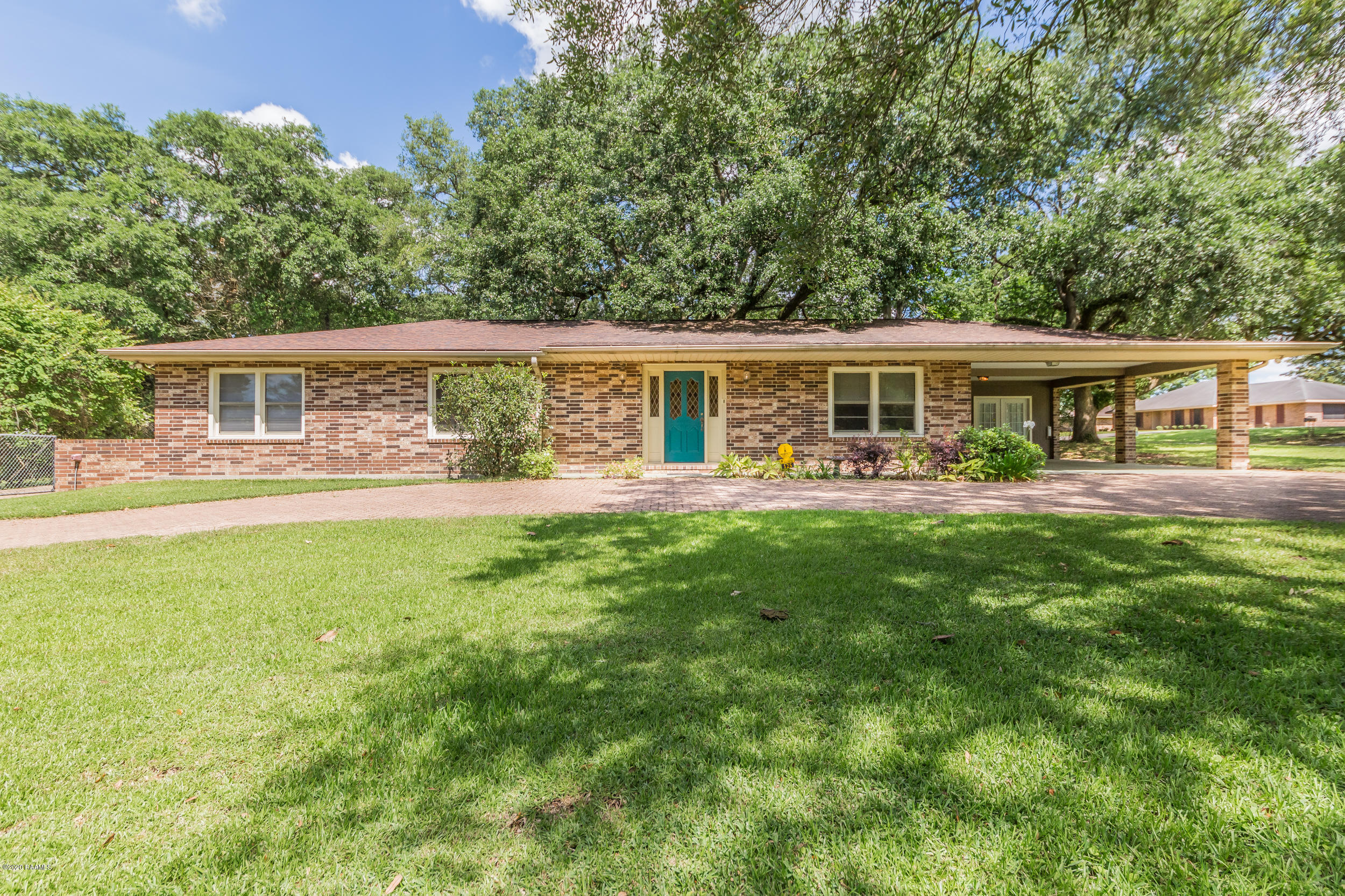 125 Homas Road Lafayette, LA 70501 - Photo 1 of 1 Gallery Image 1