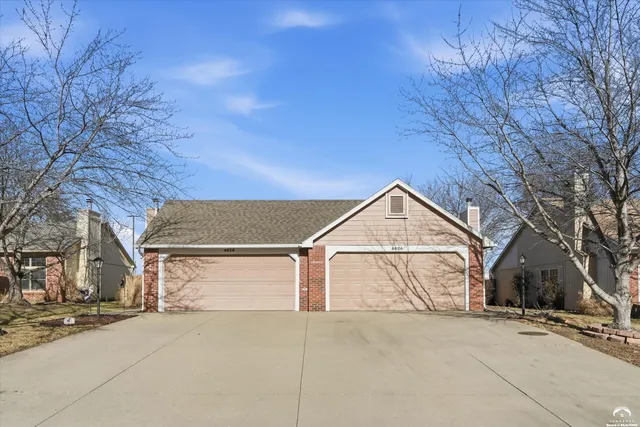 $240,000 | 4624 Hearthside Drive, Lawrence, KS 66049